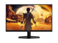 AOC Monitor 27G42E gaming 27", FHD, IPS, 180Hz, 1ms, 300cd/m², crni